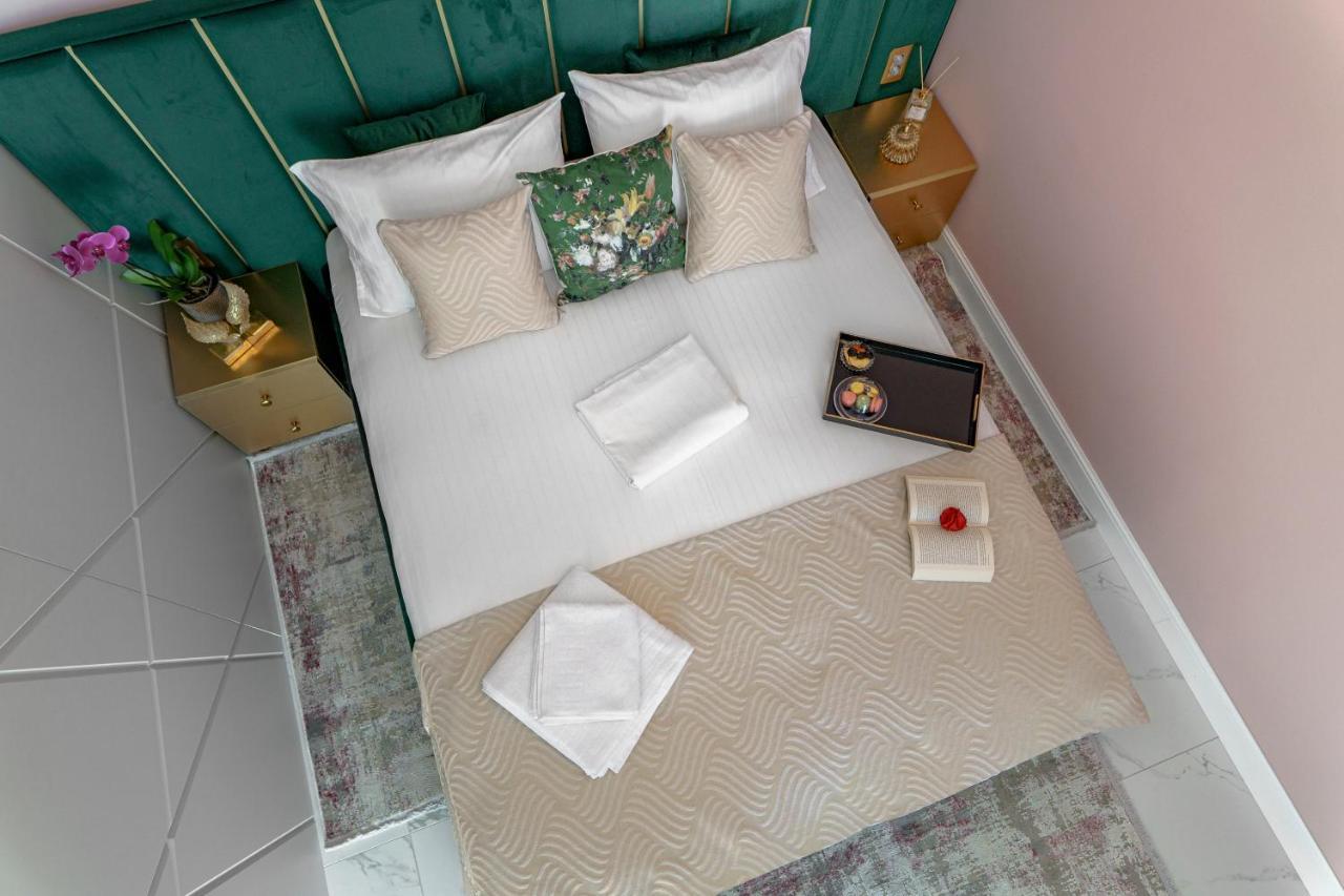 Apartment Del Mar Mamaia-vega Studio *