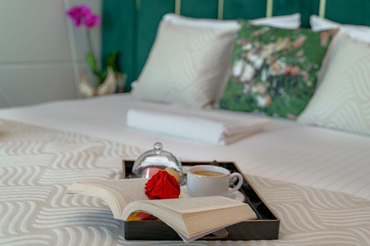Del Mar Mamaia-vega Studio Apartment Mamaia