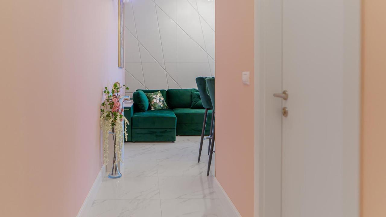 Apartment Del Mar Mamaia-vega Studio