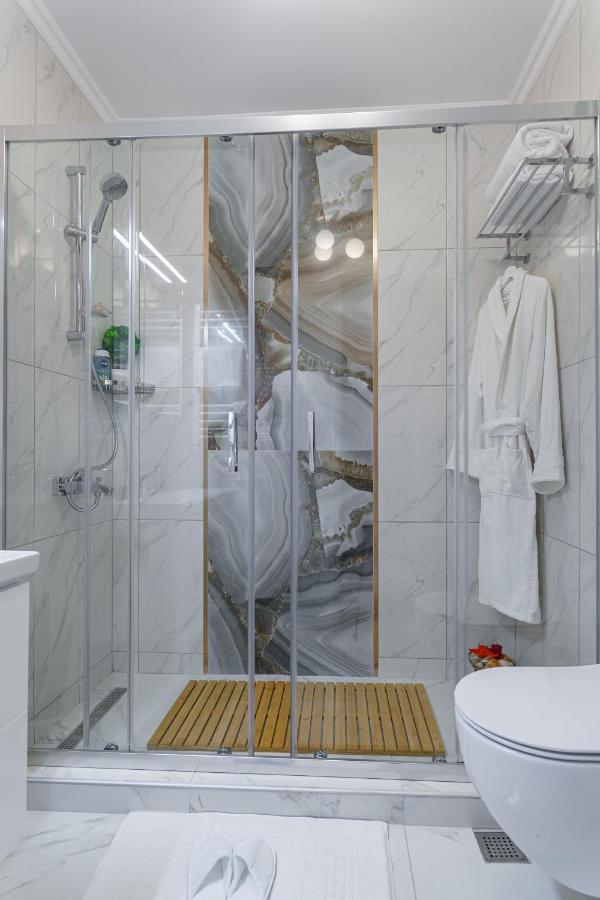 Apartment Del Mar Mamaia-vega Studio Mamaia