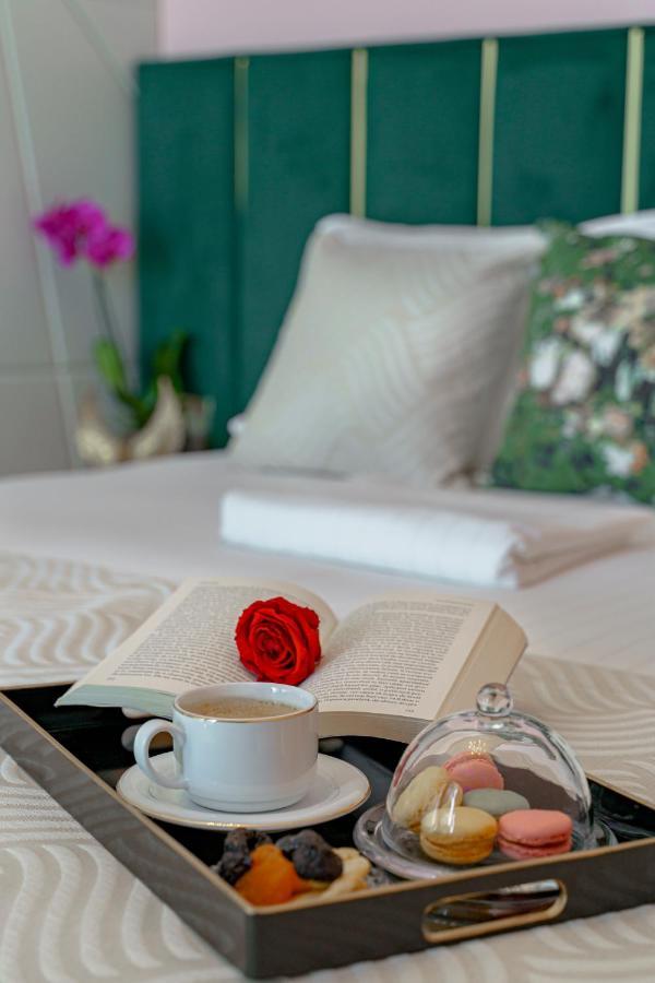 Apartment Del Mar Mamaia-vega Studio Mamaia