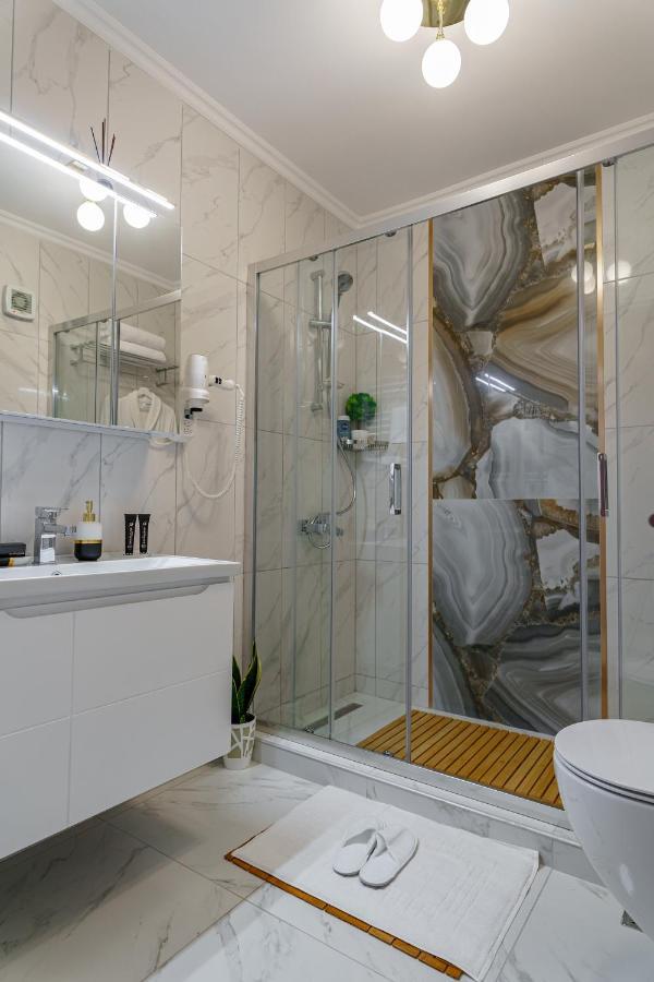 Del Mar Mamaia-vega Studio Apartment *