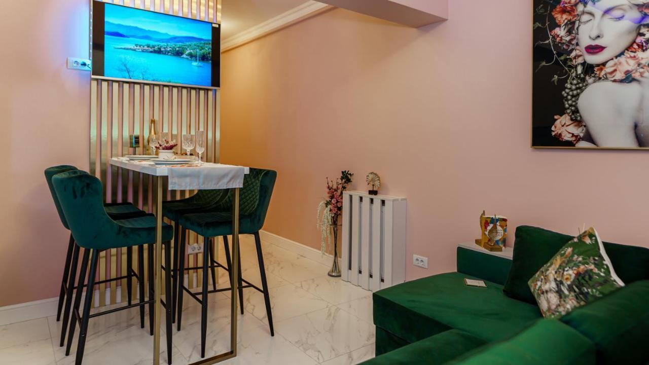 Del Mar Mamaia-vega Studio Apartment Mamaia